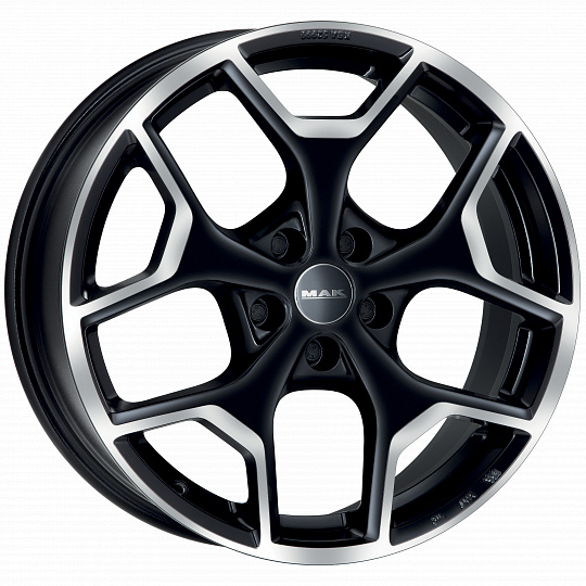 MAK LIBERTY 7.5x18