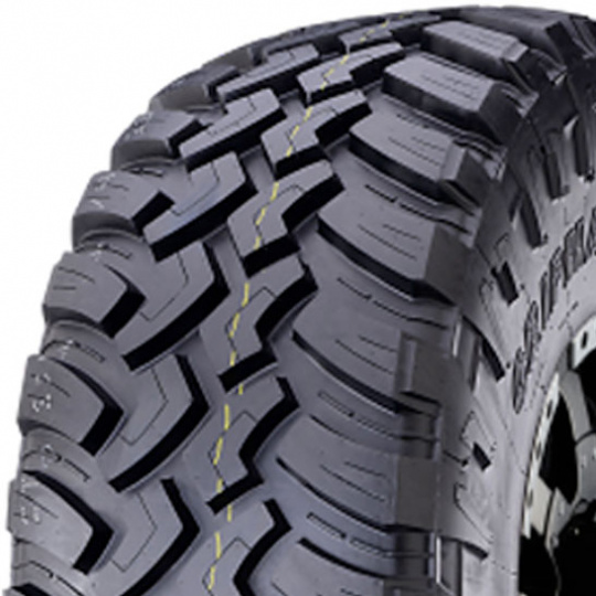 Gripmax Mud Rage M/T 205/80 R 16 110/108Q