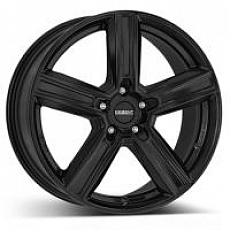DEZENT KG black 7.5x17
