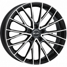 MAK SPECIALE 10x23