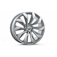 Alu disk z lehké slitiny Fornax 20"