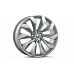 Alu disk z lehké slitiny Fornax 20"