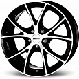 ALUTEC Cult 7x16