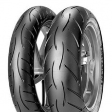 Metzeler Roadtec Scooter 110/70 D 16 52S Metzeler Roadtec Scooter 110/70 D 16 52S