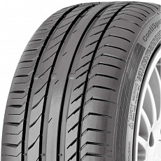 Continental ContiSportContact 5 225/45 R 18 95Y Continental ContiSportContact 5 225/45 R 18 95Y