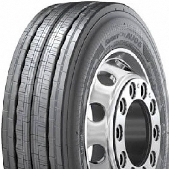 Hankook SMaRT City AU06 245/70 R 19,5 143/141K