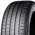 Yokohama Advan Sport V107D 285/40 ZR 22 110Y