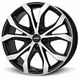 ALUTEC W10X 8.5x19