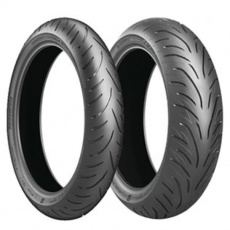 Bridgestone T 31 150/70 R 17 69W