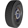 Michelin X WORKS HD Z 13/ R 22,5 156/151K