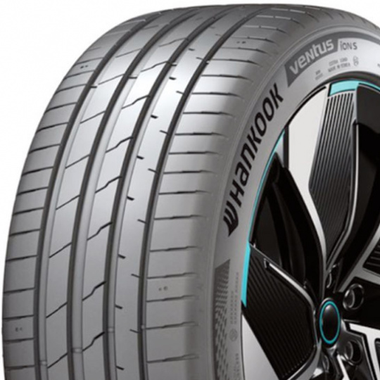 Hankook Ventus iON S X IK01A 285/45 R 20 112H