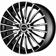 MAK FATALE 8.5x19
