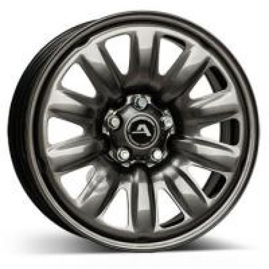 ALCAR HYBRIDRAD 130000A  5 x 112.00 ET50