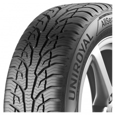 Uniroyal AllSeasonExpert 2 205/55 R 17 95V