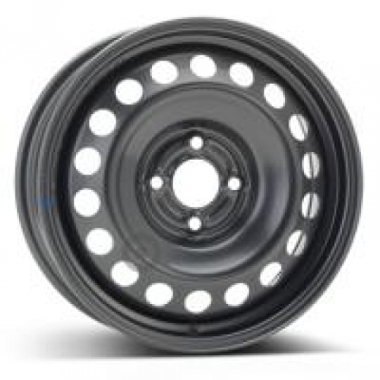 ALCAR STAHLRAD 7775  4 x 100.00 ET40