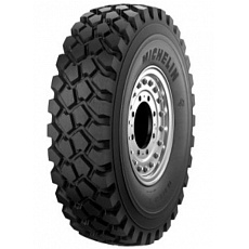 Michelin X FORCE ZL 14/ R 20 168/165K Michelin X FORCE ZL 14/ R 20 168/165K
