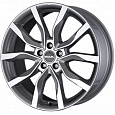 MAK KOLN 8.5x20