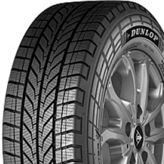 Dunlop EconoDrive Winter 215/60 R 17C 109/107T