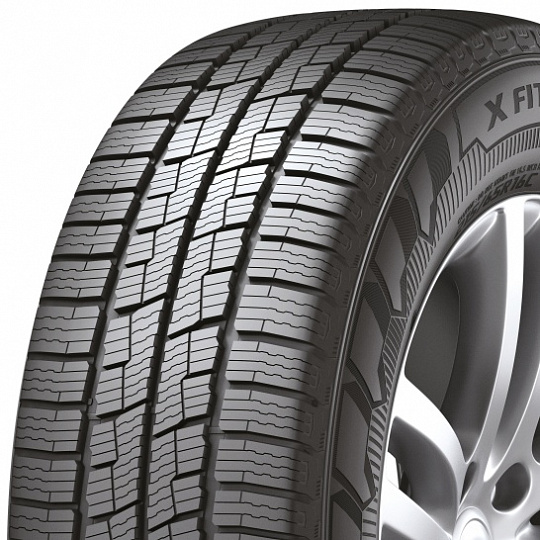 Laufenn X FIT VaN 4S LV71 215/75 R 16C 113/111R