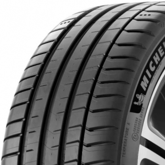 Michelin Pilot Sport 5 225/40 R 19 93Y