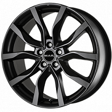 MAK KOLN 9.5x21