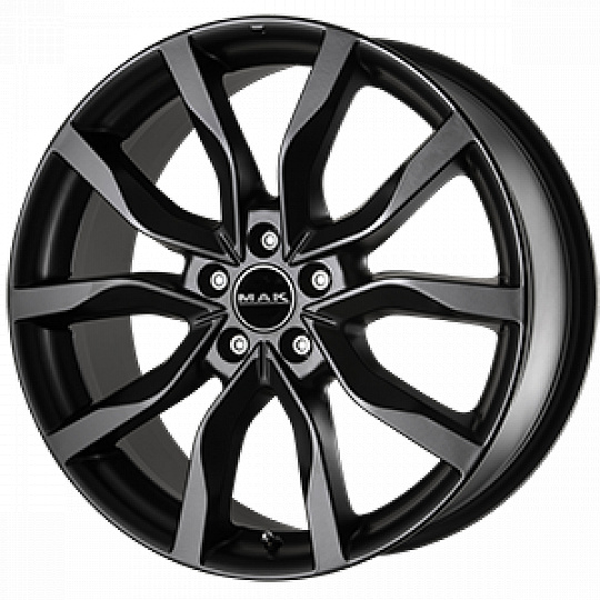 MAK KOLN 9.5x21