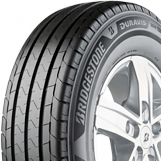 Bridgestone Duravis VAN 205/65 R 16C 107T