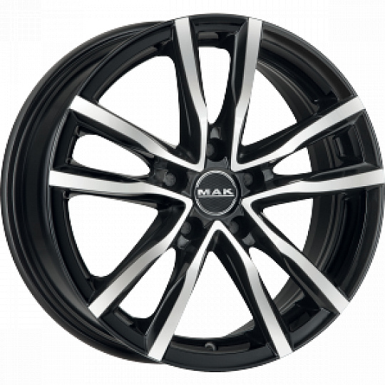 MAK MILANO 7x17