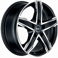 MAK KING5 3 7.5x18