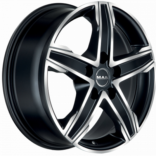 MAK KING5 3 7.5x18
