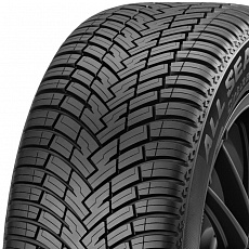 Pirelli Cinturato All Season 2 245/45 R 21 104V Pirelli Cinturato All Season 2 245/45 R 21 104V