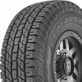 Yokohama Geolandar A/T G015 245/70 R 16 118/115R