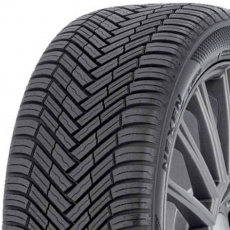 Nexen N'blue 4 Season 2 215/45 R 17 91Y