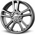 ALUTEC Tormenta 7.5x17