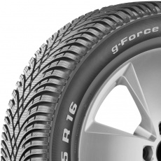 BFGoodrich G-Force Winter 2 XL 205/55 R 16 94H BFGoodrich G-Force Winter 2 XL 205/55 R 16 94H
