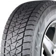 Bridgestone Blizzak DM-V2 285/70 R 17 117R
