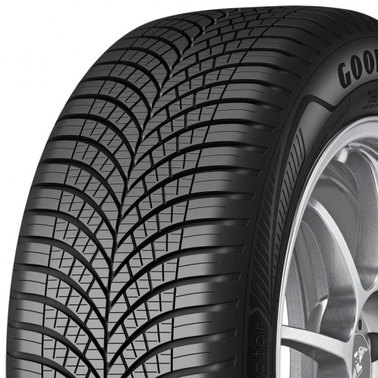 Goodyear Vector 4Seasons Gen-3 255/45 R 19 100W