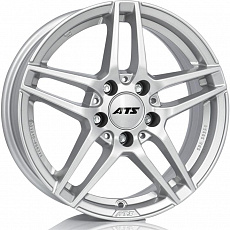 ATS Mizar 7.5x17