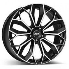 AEZ Leipzig dark 9.50 x 22 5 x 112.00 ET37