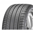 Dunlop SP Sport Maxx GT 255/45 R 17 98Y