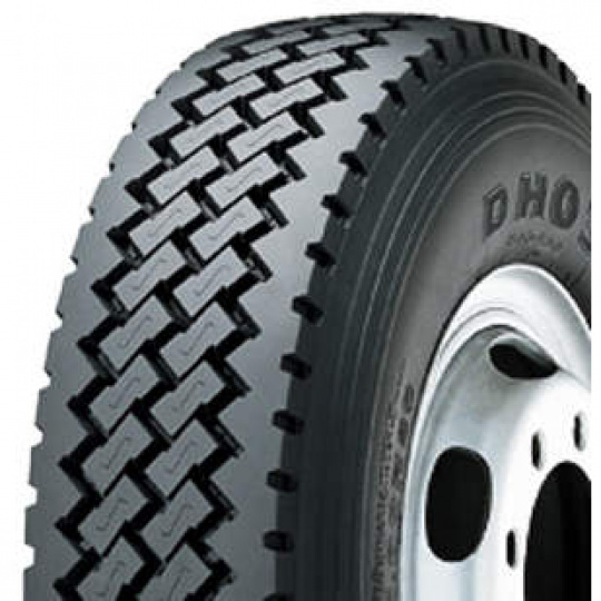 Hankook Radial DH03 7/80 R 16C 117/116L