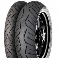 Continental ContiRoadAttack 3 150/70 R 17 69V Continental ContiRoadAttack 3 150/70 R 17 69V
