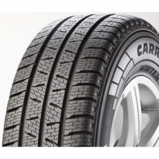 Pirelli Carrier Winter 205/65 R 16C 107/105T