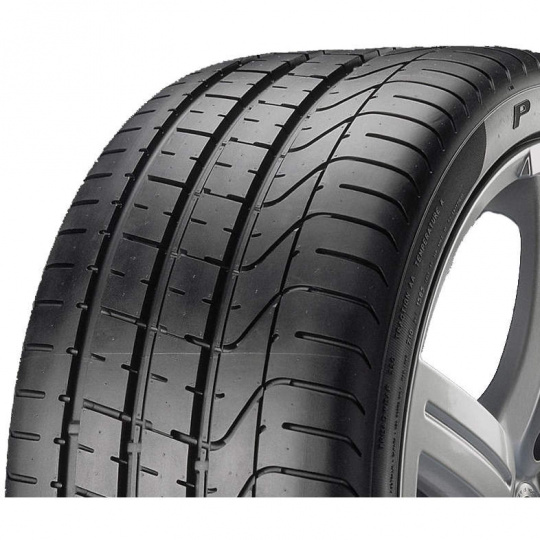 Pirelli P ZERO 255/35 R 18 90Y