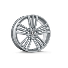 Alu disk z lehké slitiny SIRIUS 18" Alu disk z lehké slitiny SIRIUS 18"