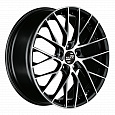 MAK MONACO 8.5x20