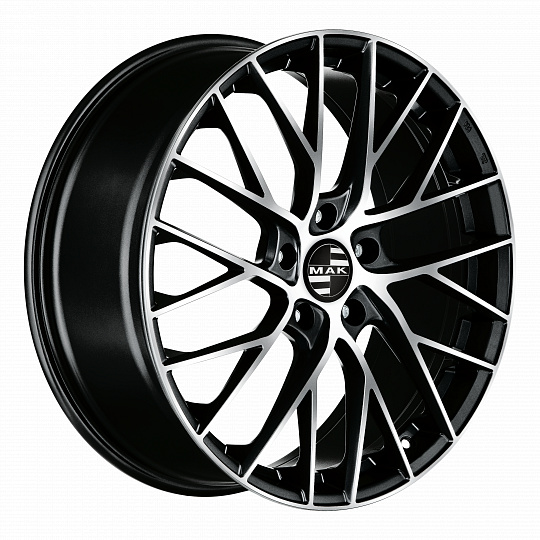 MAK MONACO 8.5x20