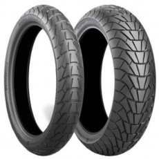 Bridgestone AX 41S 130/80 D 18 66P