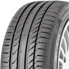 Continental ContiSportContact 5P 285/35 ZR 20 104Y