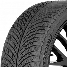 Michelin Pilot Alpin 5 235/55 R 18 104H Michelin Pilot Alpin 5 235/55 R 18 104H